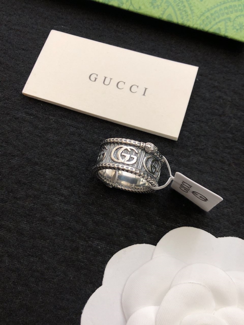 Gucci Rings